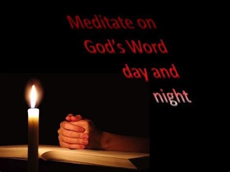 P014 The Law of The LORD