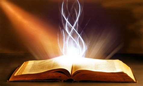 The Bible And The Power